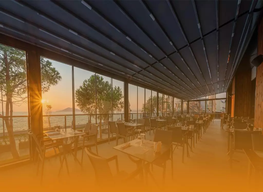 sundia exclusive by liberty restaurant